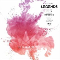 Legends(feat. Devan Kowdley)