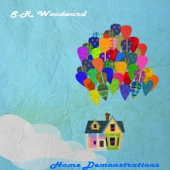 S.R. Woodward - Supersonic Love