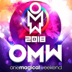 One Migical Weekend 2018