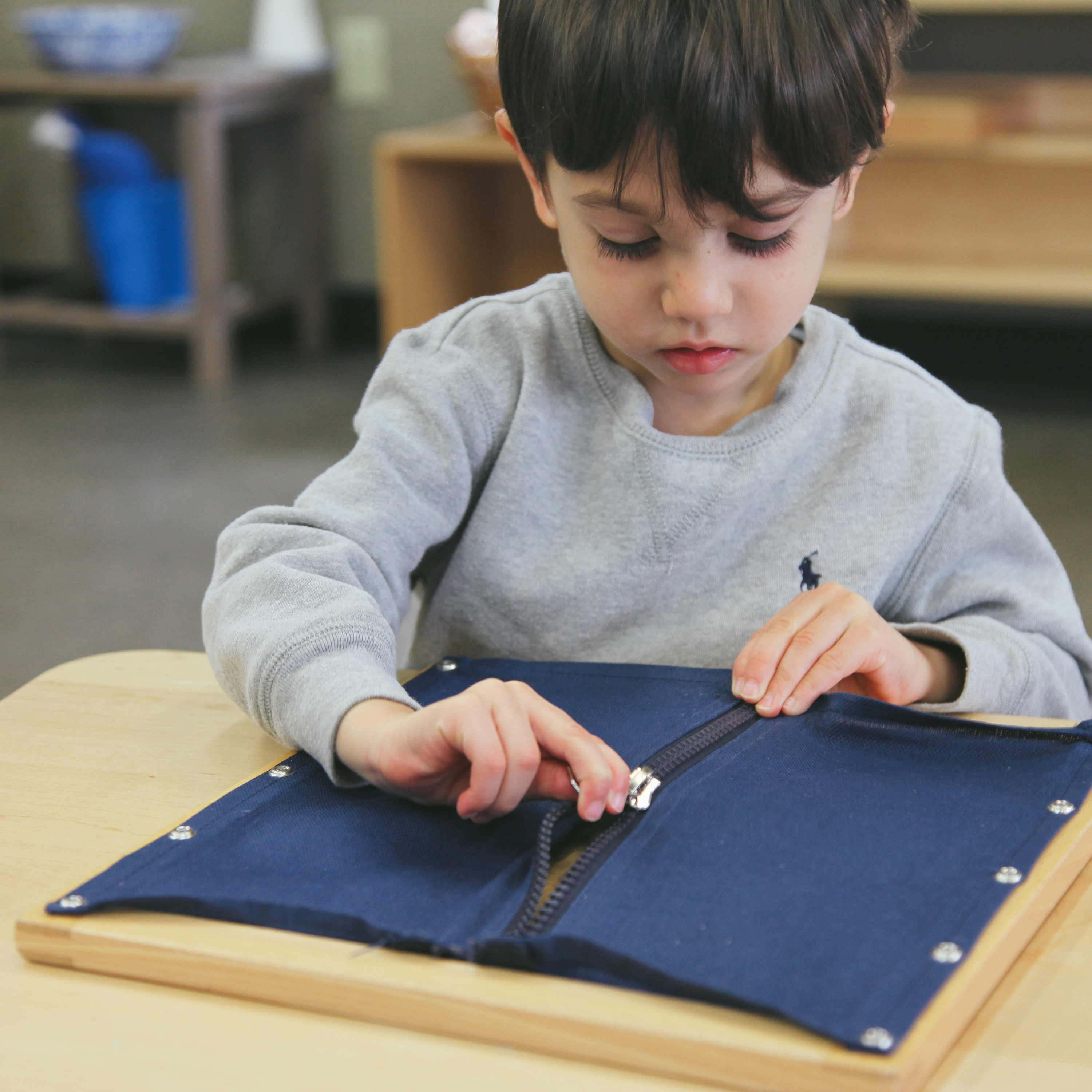 Baan Dek Montessori
