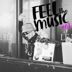 Feel The Music #03