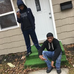 8th Street Keemo- No Hook JayDaYoungan(Remix)