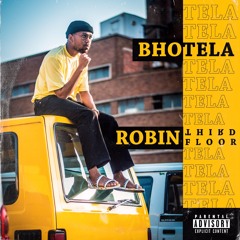 Robin Thirdfloor - Steve Lekoelea