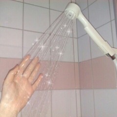 Yesterdays Shower