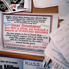 Involuntary Auditions For Imaginary Ensembles