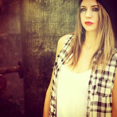 Fire In Me - John Newman