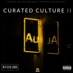 Curated Culture II