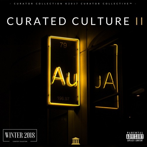 Curated Culture II