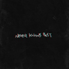 never knows best (prod. flewd0)