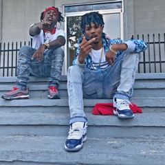 Street Gospel ft. Greenlight Sammy