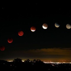 Lune De Sang (BLOOD MOON)