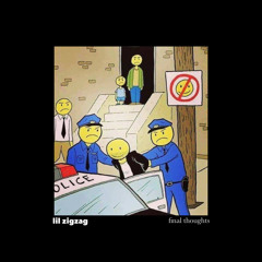 Lil ZigZag - neighborhood/rust