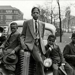 Number Man (Vintage Excellence Collection)