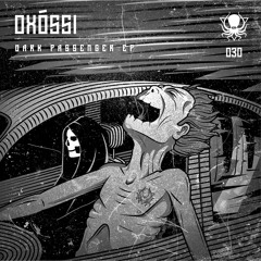 Oxóssi - Dark Passenger (DDD030)