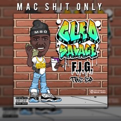 Cleo Savage Ft Lil noon - Check My Fit