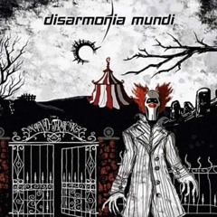Disarmonia Mundi - Mindtricks