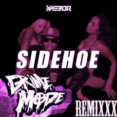 XaeboR - Sidehoe (Grime Mode Remix)