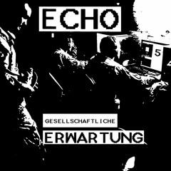 Gesellschaftliche Erwartung #4 // ECHO Mix