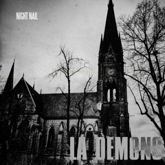 Night Nail - LA Demon