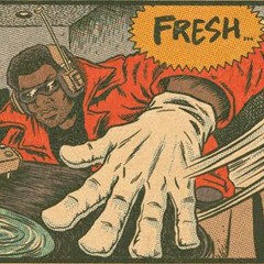 Globular's Patreon Mixes - VOL 19 [Old Skool - Hip Hop - Big Beat - Not Sure]