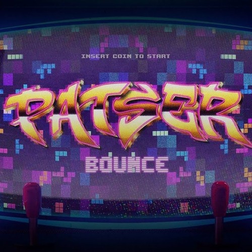 Dimitri Vegas & Like Mike X Quintino - Patser Bounce (Daxxo Remix)