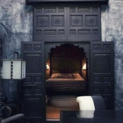 Hidden Room