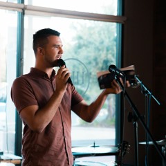 Message - God Owes You Nothing - Charlie Grooms 3/9/18