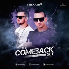 The Comeback [SET]