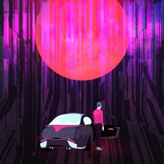 Deep Space Drive-In