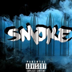 MBK x RockBoyz - Smoke (Finesse Cam x Pancho x Chris No Lackin x RichHomieAndre)