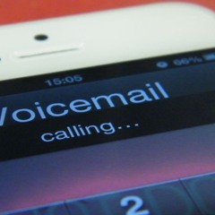 VOICEMAILS