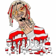When Lil Pump High Off That StarFox Molly