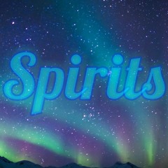 Spirits Instrumental