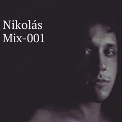 Nikolas - Mix 001