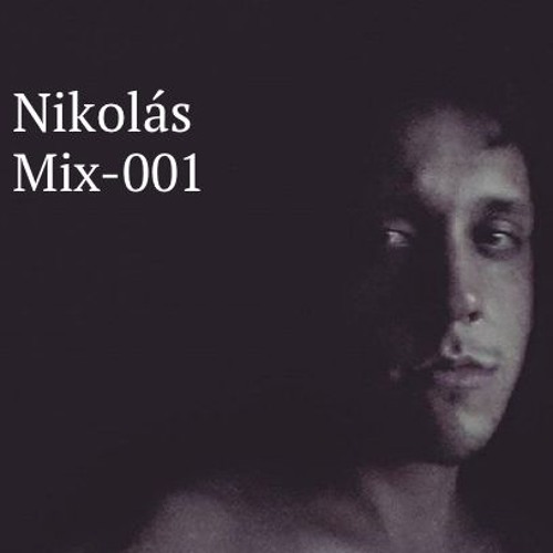Nikolas - Mix 001