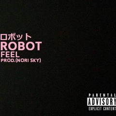 / feel (prod.NORI SKY)