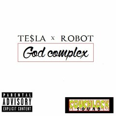 / god complex (prod.TE$LA)