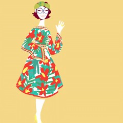 Abigail's Party | Alice Zaslavsky and Rita Erlich on 70s Food