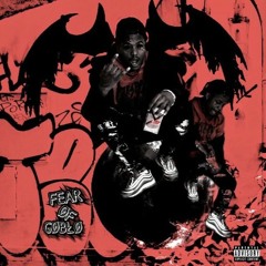 Mizzy Kilos - Fear of Goblo