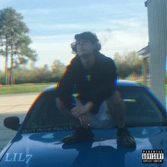 Lil Seven - SHORT THROW DIPSTICK (prod. frakcija)