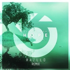 Willford & Rentz - Hope Ft. Tara (Razllo Remix)