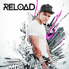 RELOAD LOS ANGELES EASTER PODCAST - JESUS MONTANEZ