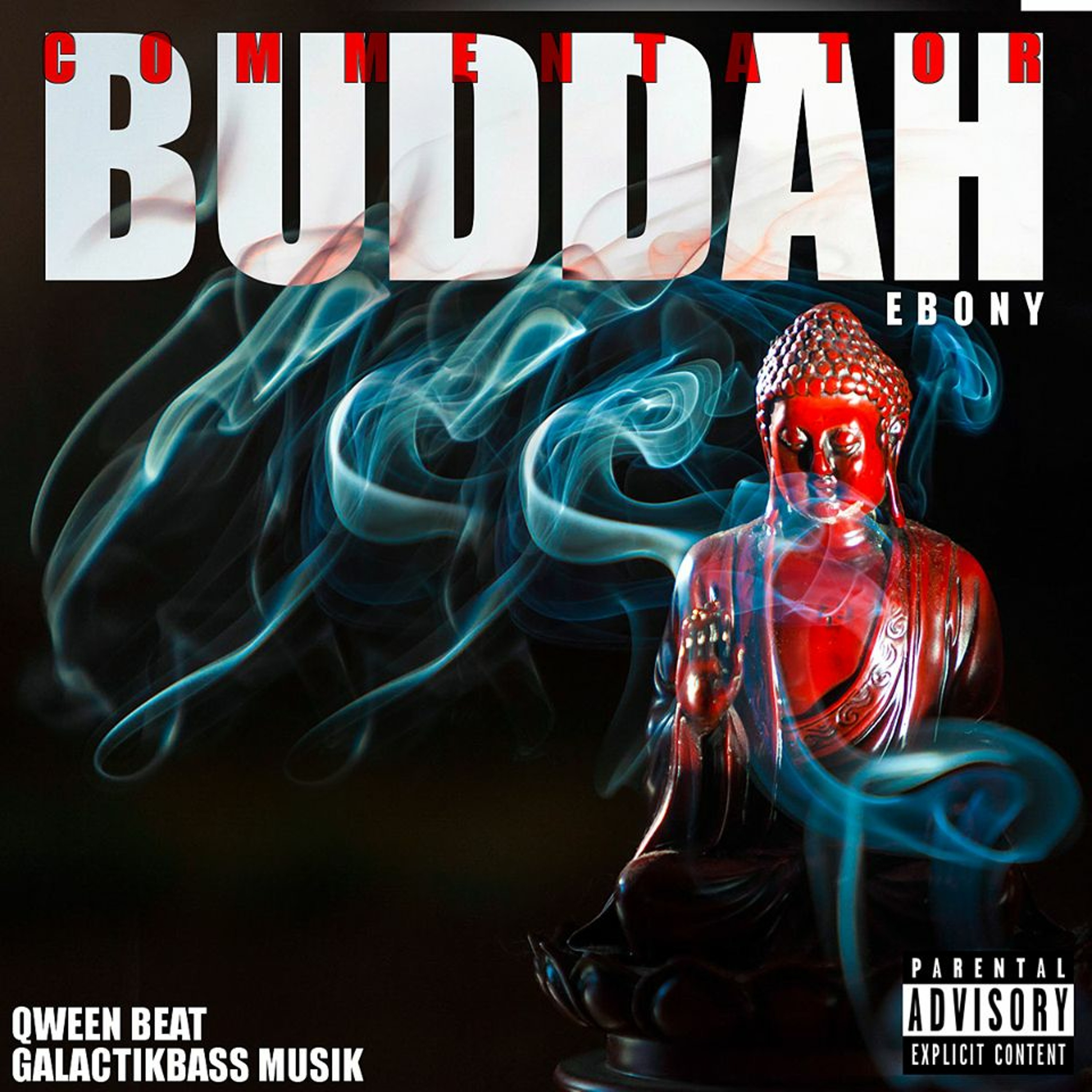 CommentatorBuddah
