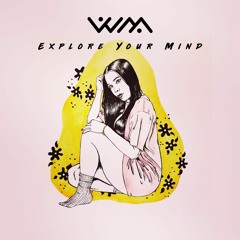 Waitley X Kyra Korchek - Explore Your Mind