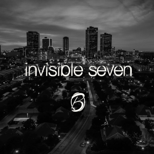 Besomorph - Invisible Seven