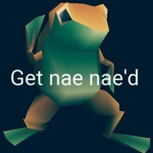 Kirby Does The Whip/Nae Nae
