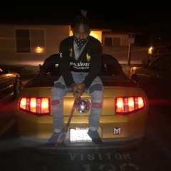 YNL.2Kraze - Slidin Prod By(asapz beats)