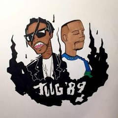 JUUG'89 - ft. Strap Da Fool (Travis Porter)