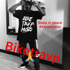 Benadon X Lenox Louis - Bike Trap Music