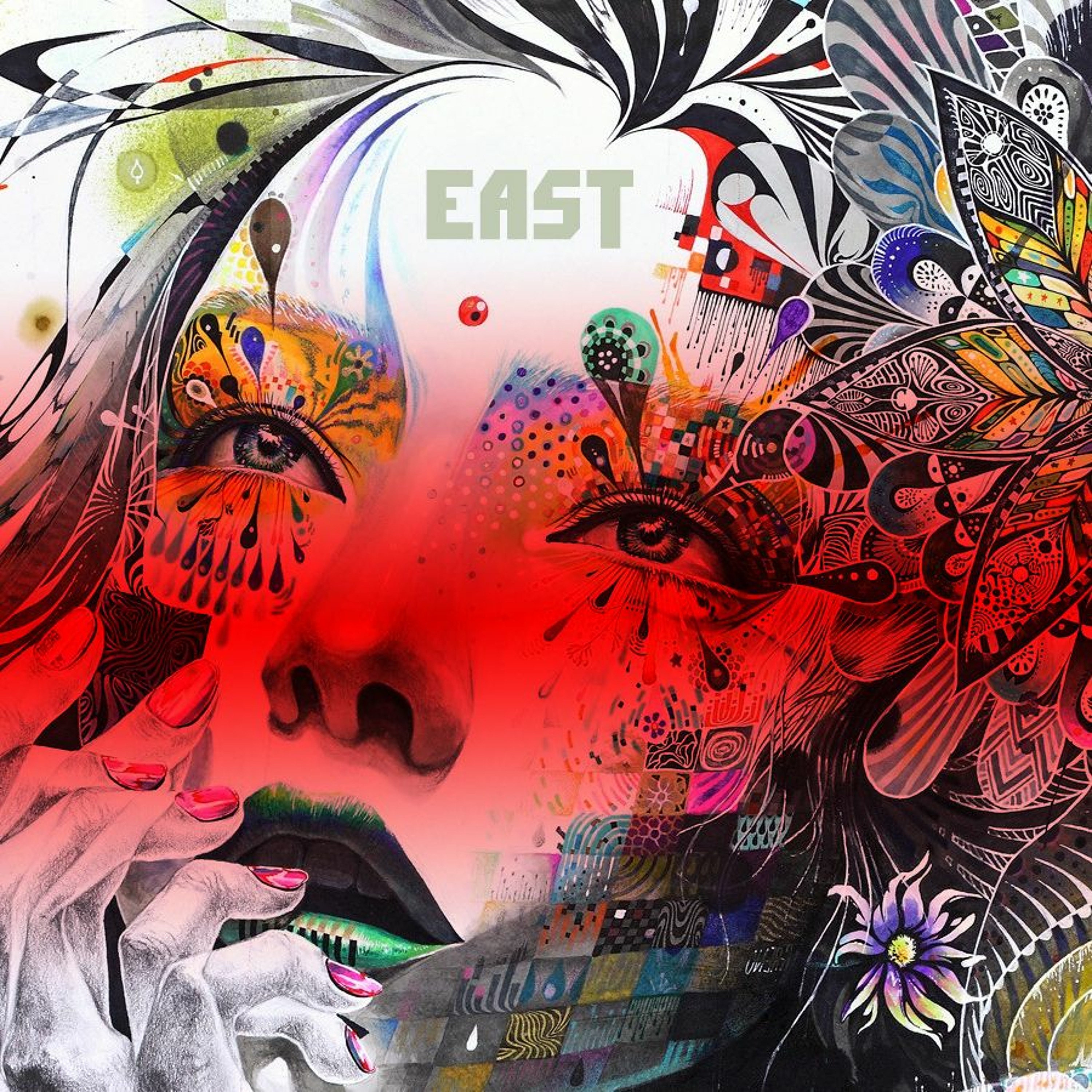 Prentice East - Springtime episode artwork